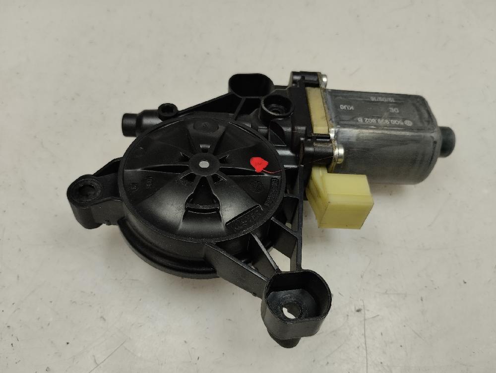 MOTOR ELEVALUNAS DELANTERO DERECHO SEAT LEON 2017 1.6 TDI MT 105CV