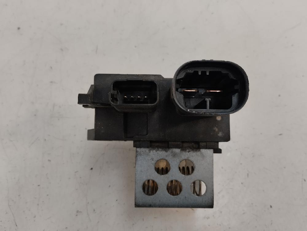 RESISTENCIA CALEFACCION CITROEN C4 2018 1.2 MT 110CV | 81KW