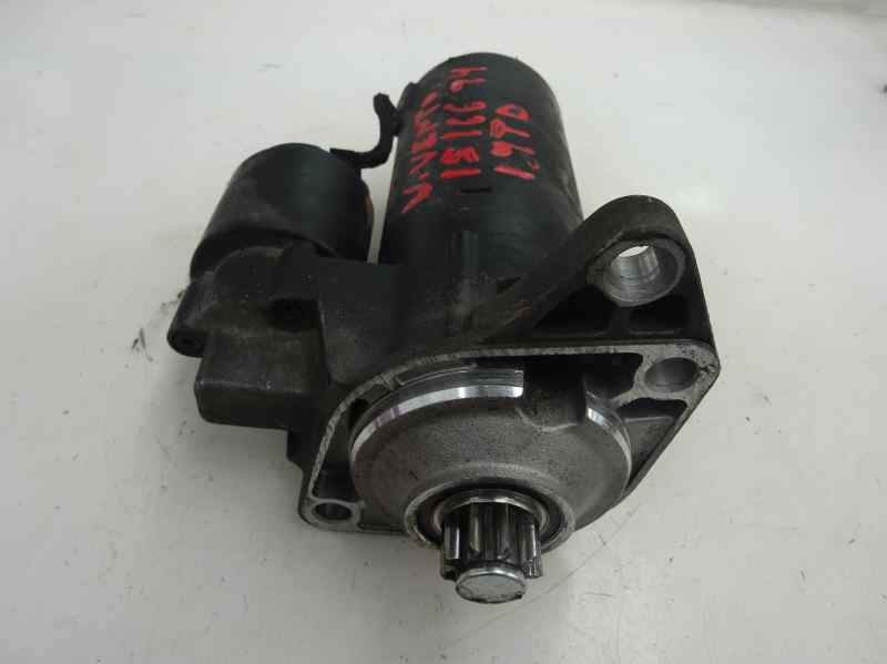 MOTOR ARRANQUE VOLKSWAGEN VENTO 1.9 TD MT 75CV | 55KW