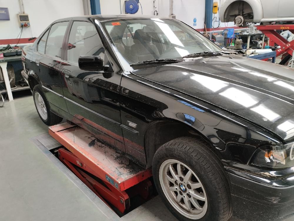 MOTOR ARRANQUE BMW SERIE 3 1.7 318TDS MT 90CV