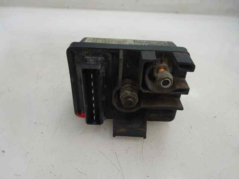CAJA PRECALENTAMIENTO PEUGEOT 106 1.5 D MT 57CV