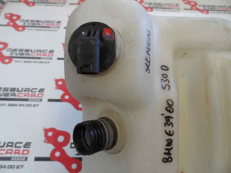DEPOSITO LIMPIA BMW SERIE 5 3.0 530I MT 228CV