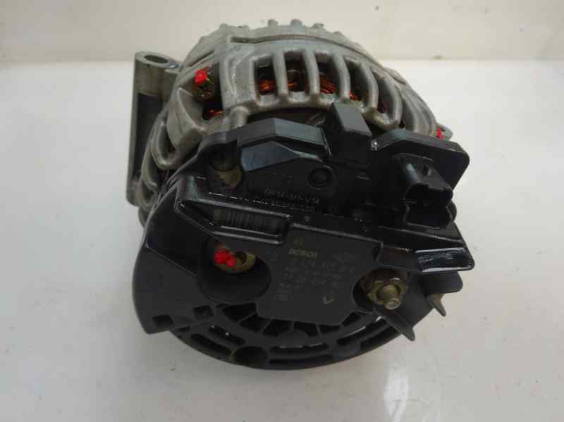 ALTERNADOR RENAULT MEGANE 1.6 MT 107CV | 79KW
