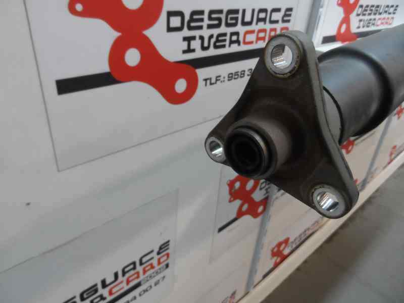 TRANSMISION CENTRAL BMW SERIE 3 2.0 318D MT 143CV