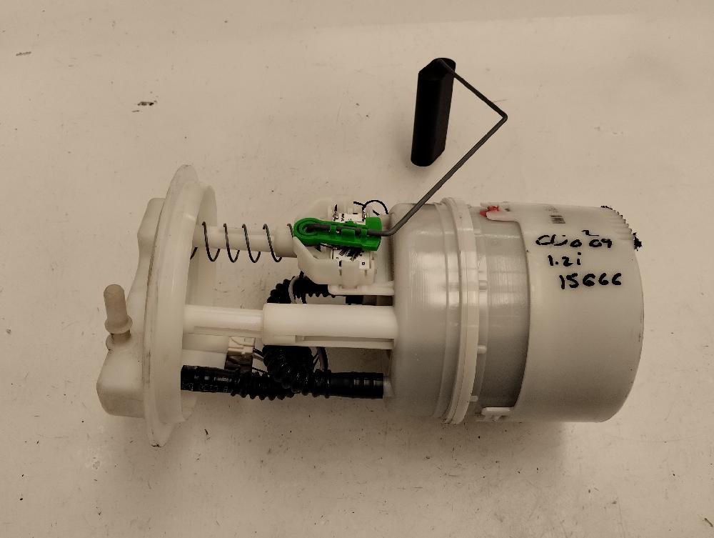 BOMBA COMBUSTIBLE RENAULT CLIO 1.2 MT 101CV | 74KW