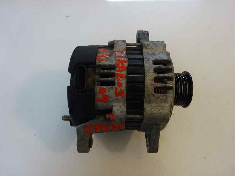 ALTERNADOR DAEWOO KALOS 1.4 MT 83CV