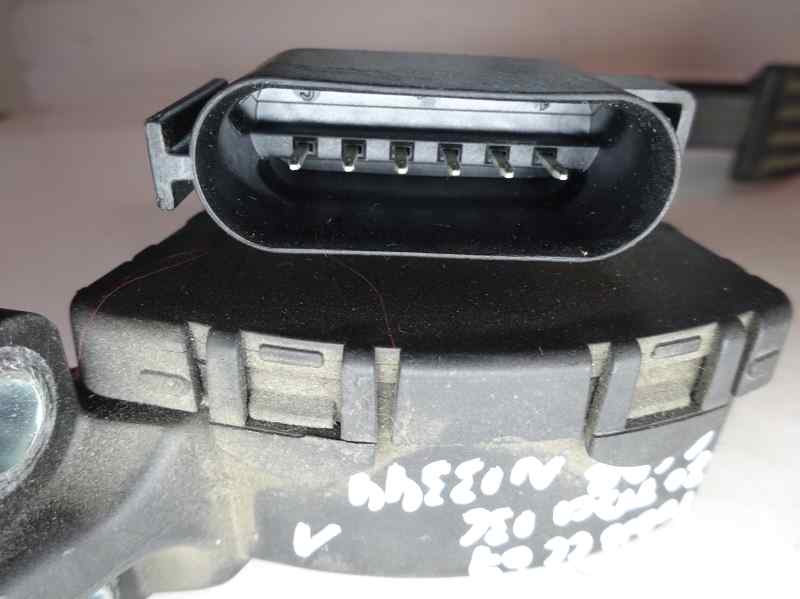 POTENCIOMETRO PEDAL FORD FOCUS 2.0 TDCI MT 136CV