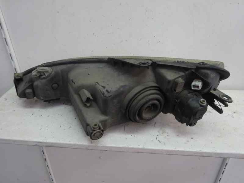 FARO DERECHO PEUGEOT 206 2000 1.9 D MT 70CV