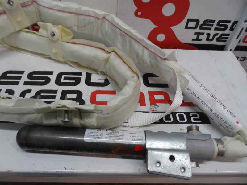 AIRBAG CORTINA DELANTERO DERECHO BMW SERIE 5 2.0 520D MT 177CV