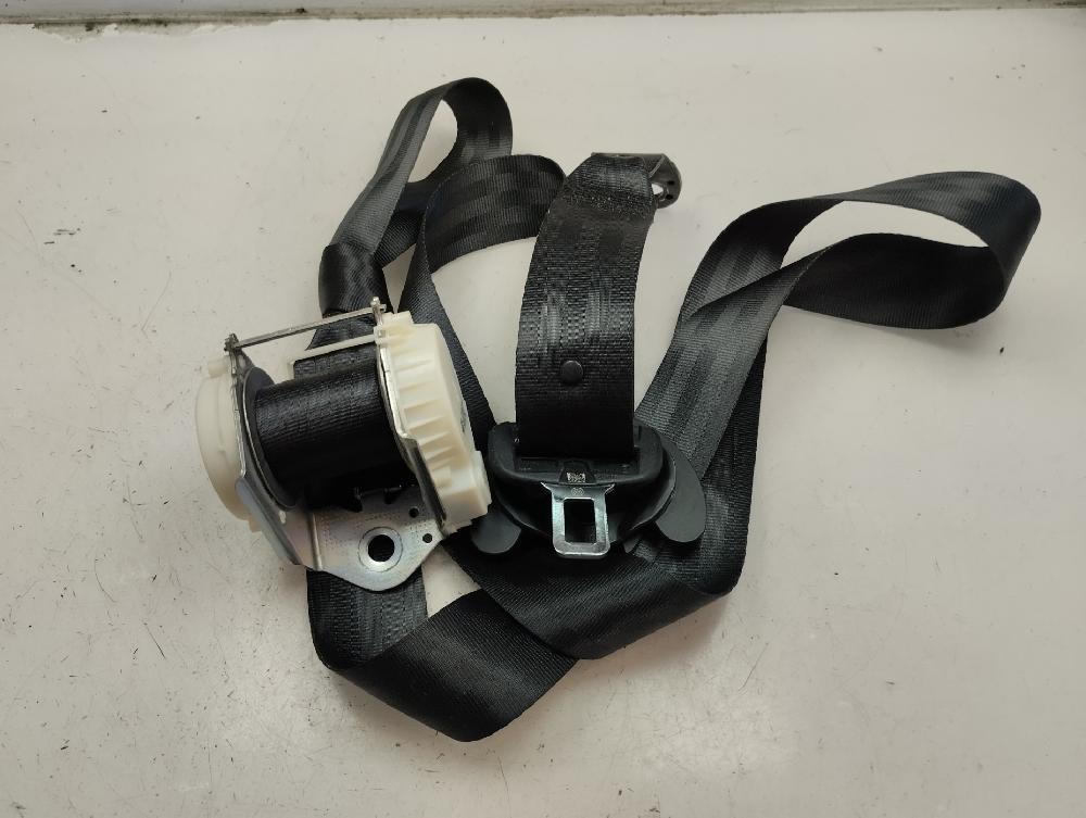 CINTURON SEGURIDAD TRASERO IZQUIERDO VOLKSWAGEN POLO 2014 1.2 TDI MT 75CV