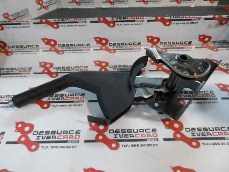 PALANCA FRENO DE MANO MAZDA 3 1.6 MT 105CV | 77KW