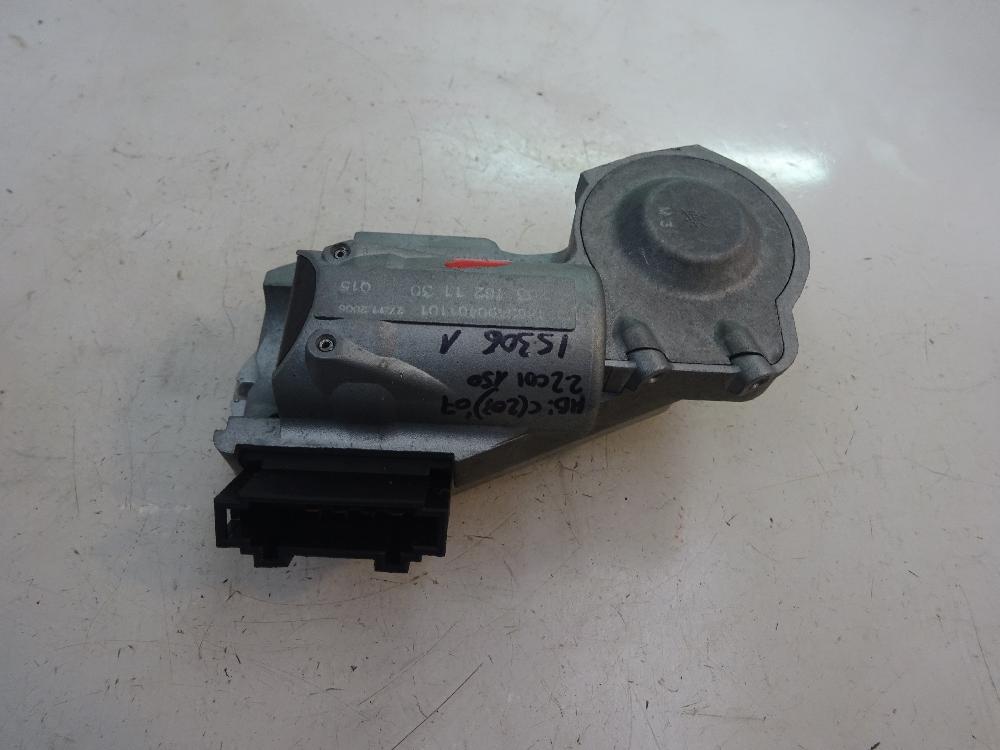CONMUTADOR DE ARRANQUE MERCEDES BENZ CLASE C 2007 2.2 MT 150CV | 110KW