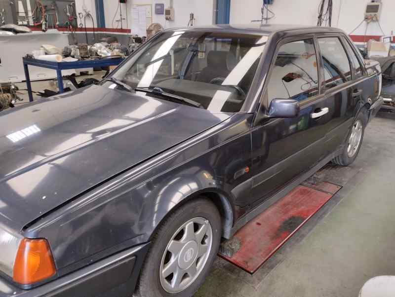 ALTERNADOR VOLVO 460 2.0 MT 109CV | 80KW