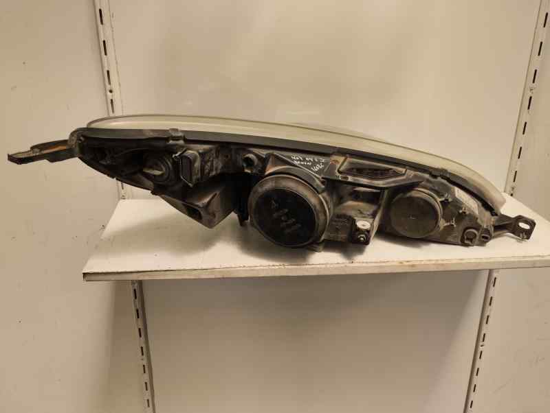 FARO IZQUIERDO PEUGEOT 407 2.0 HDI MT 136CV
