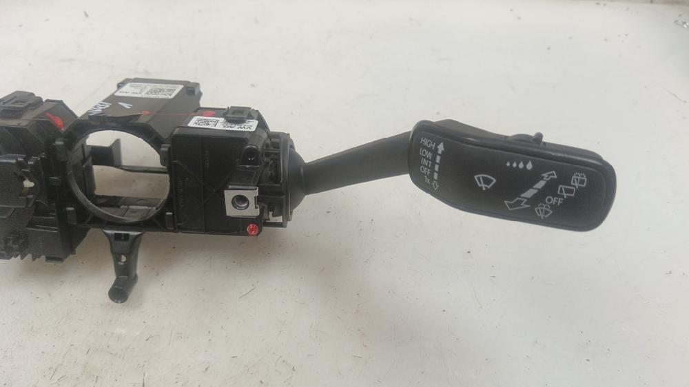 MANDO MULTIFUNCION SKODA FABIA 1.4 MT 90CV | 66KW