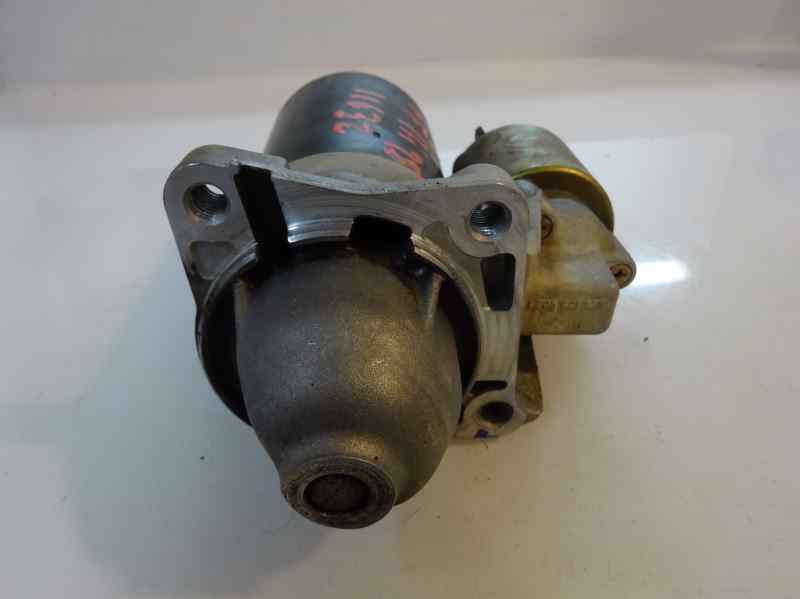 MOTOR ARRANQUE FORD FIESTA 1.1 MT 49CV | 36KW
