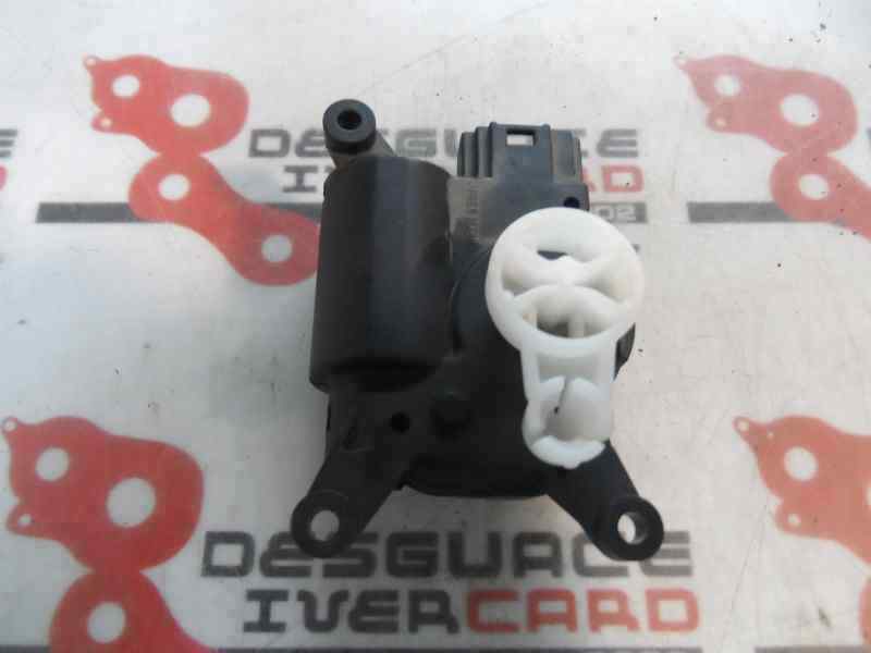 MOTOR CALEFACCION PEUGEOT EXPERT 1 6 HDI 5MT L1 2495KG 90CV | 66KW