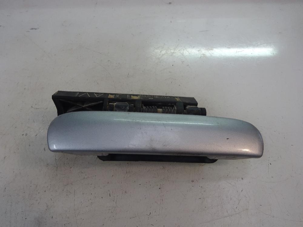 MANETA EXTERIOR DELANTERA DERECHA CITROEN XSARA 1.9 D MT 71CV