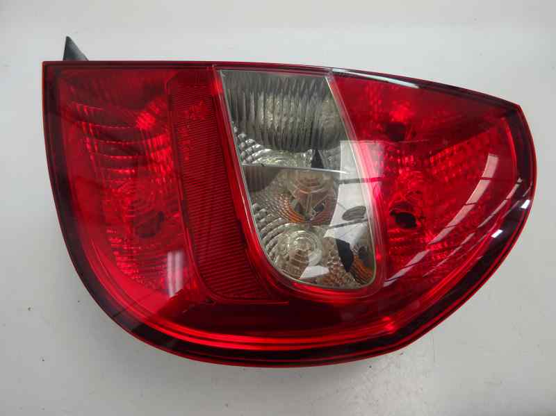 PILOTO TRASERO DERECHO CITROEN C5 2003 2.0 HDI MT 136CV