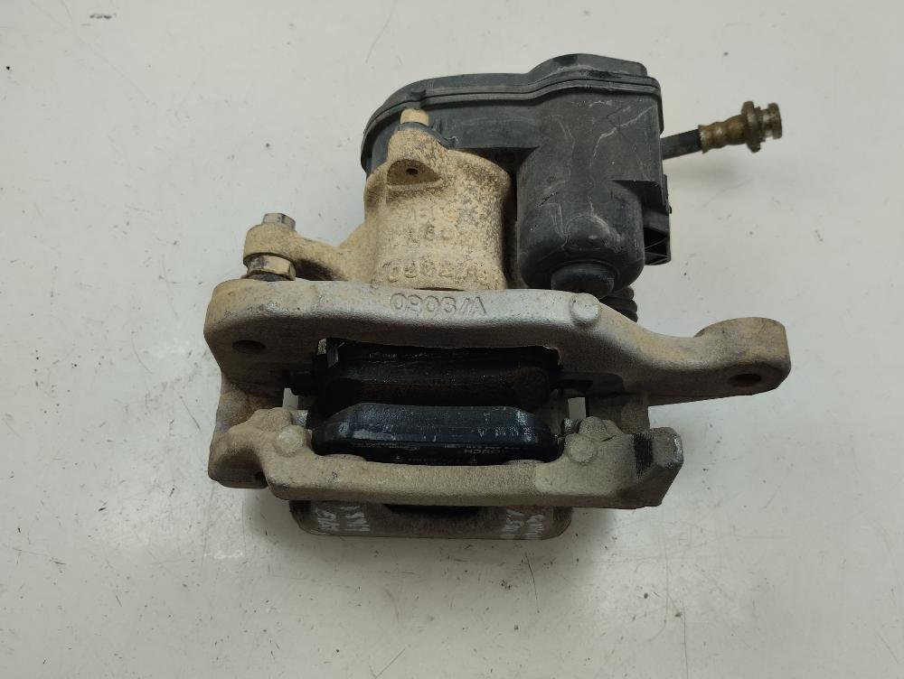 PINZA FRENO TRASERA IZQUIERDA NISSAN QASHQAI 1.5 DCI MT 110CV