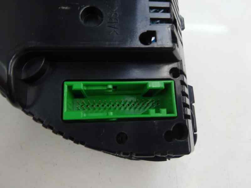 CUADRO INSTRUMENTOS AUDI A4 2.5 TDI MT 163CV