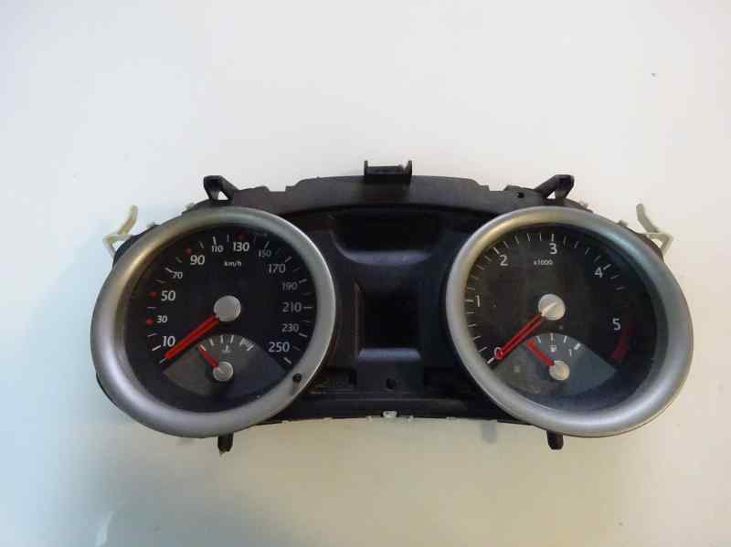 CUADRO INSTRUMENTOS RENAULT MEGANE 1.5 DCI MT 101CV