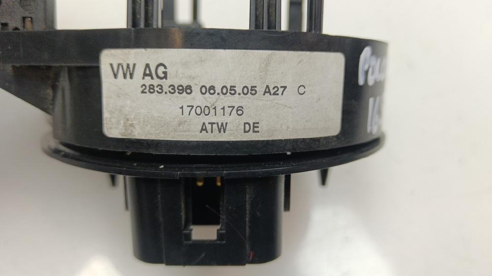 ANILLO AIRBAG VOLKSWAGEN POLO 1.4 16V MT 75CV | 55KW