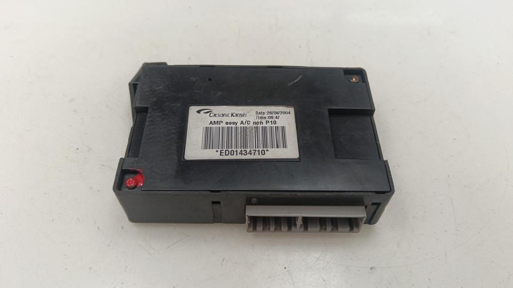 MODULO ELECTRONICO NISSAN ALMERA 1.5 MT 98CV | 72KW