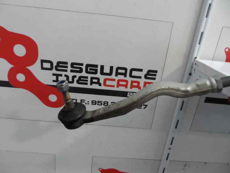 CREMALLERA DIRECCION DACIA SANDERO 1.2 16V MT 75CV