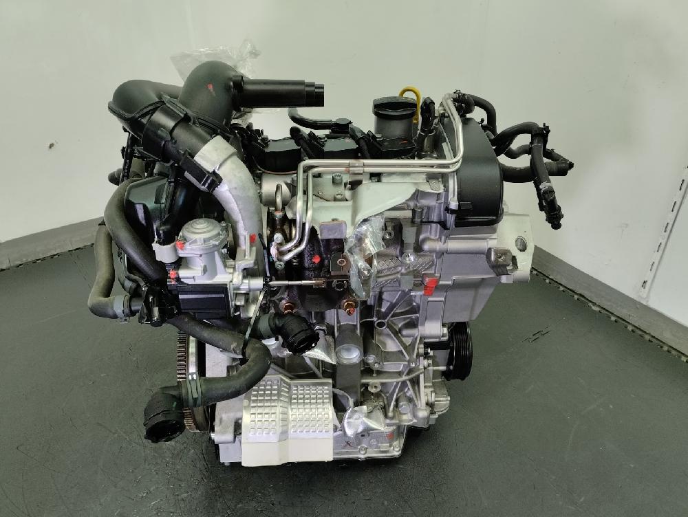 MOTOR COMPLETO VOLKSWAGEN GOLF 1.4 TSI BLUEMOTION MT 125CV | 92KW