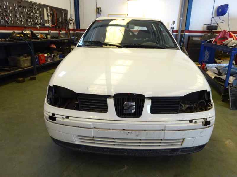 CERRADURA PUERTA DELANTERA DERECHA SEAT IBIZA 1.4 MT 60CV | 44KW