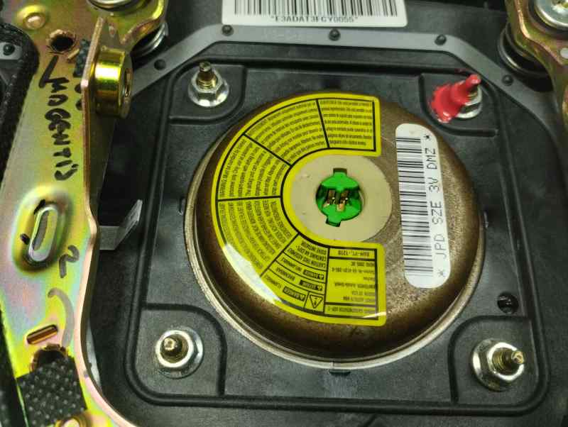 AIRBAG DELANTERO IZQUIERDO KIA MAGENTIS 2.0 CRDI MT 138CV