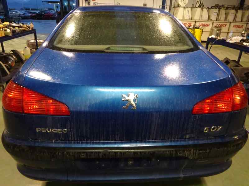 MANDO LUCES PEUGEOT 607 2001 2.2 HDI MT 133CV