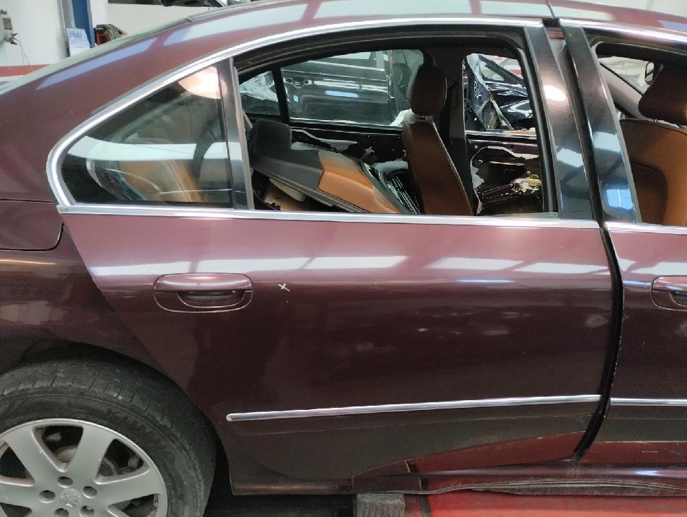 PUERTA TRASERA DERECHA PEUGEOT 607 2.7 HDI AT 204CV