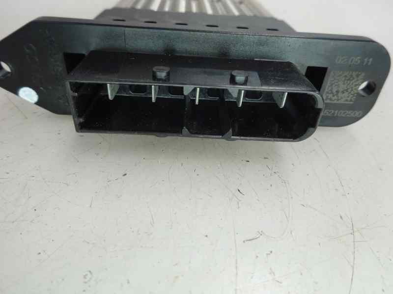 RESISTENCIA CALEFACCION CITROEN BERLINGO 1.6 HDI MT 92CV