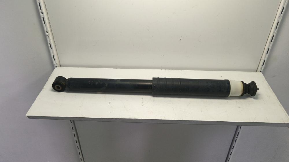 AMORTIGUADOR TRASERO DERECHO RENAULT CAPTUR 1.3 MT 130CV | 96KW