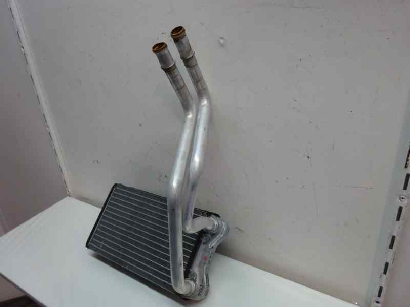 RADIADOR CALEFACCION AIRE ACONDICIONADO AUDI A4 2007 2.0 TDI MT QUATTRO 140CV