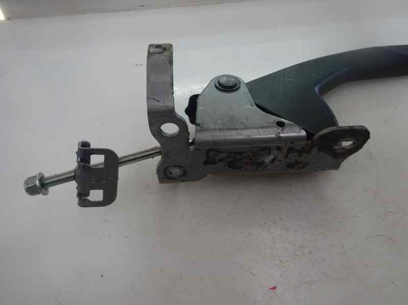 PALANCA FRENO DE MANO RENAULT CLIO 1.5 DCI MT 90CV