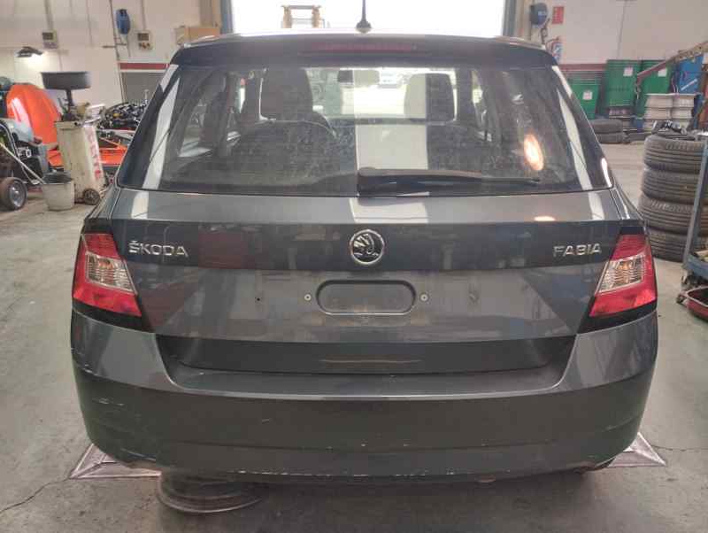 SKODA FABIA 2014 1.0 MT 75CV