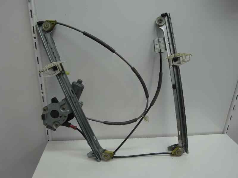 ELEVALUNAS DELANTERO DERECHO CITROEN XSARA 1.9 D MT 71CV