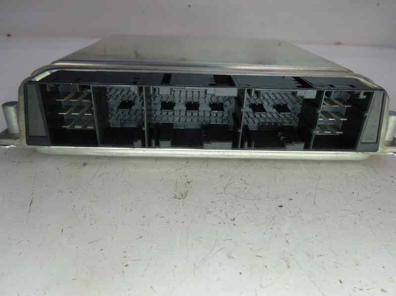 CENTRALITA MOTOR UCE MERCEDES BENZ CLASE M 2001 2.7 ML 270 CDI MT 163CV