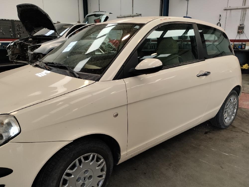 LANCIA YPSILON 2003 1.3 AMT 70CV | 51KW