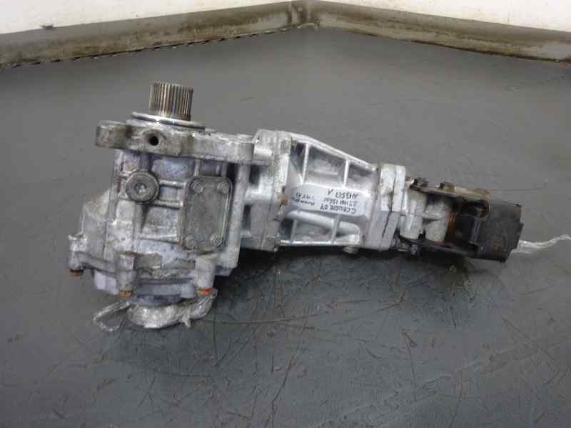 DIFERENCIAL DELANTERO CITROEN CCROSSER OTROS