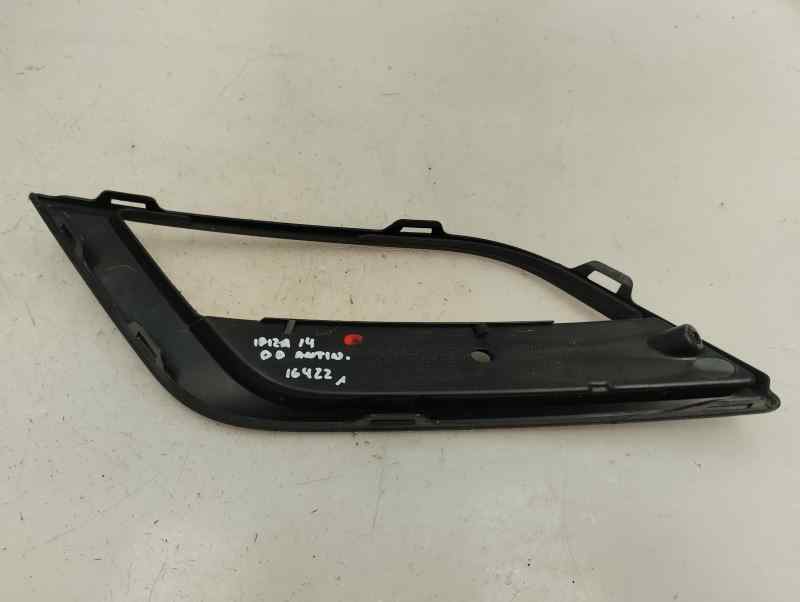 REJILLA PARAGOLPES DERECHA SEAT IBIZA 1.2 TSI MT 85CV