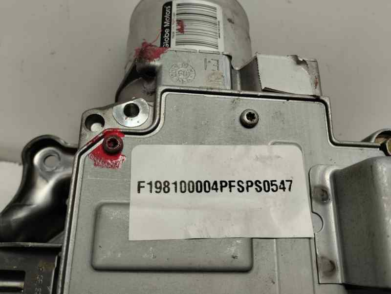 COLUMNA DIRECCION FIAT BRAVO 1.9 16V MULTIJET 115 120CV 5MT