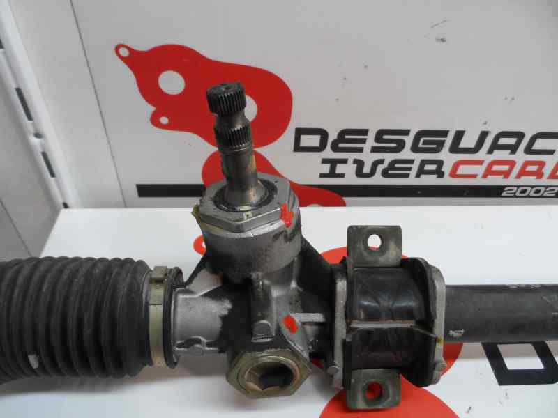 CREMALLERA DIRECCION SUZUKI WAGON R 1.3 D MT 70CV
