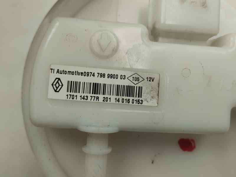 BOMBA COMBUSTIBLE RENAULT CLIO 0.9 TSE MT 90CV
