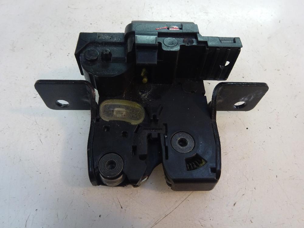 CERRADURA MALETERO PORTON RENAULT CLIO 1.6 MT 112CV