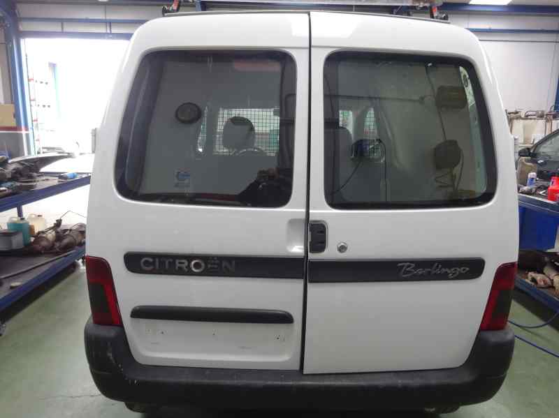 CENTRALITA MOTOR UCE CITROEN BERLINGO 1.9 D MT 69CV