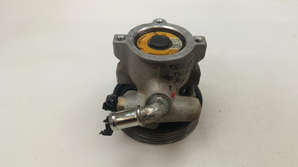 BOMBA DIRECCION PEUGEOT 306 2000 1.9 MT D 69CV